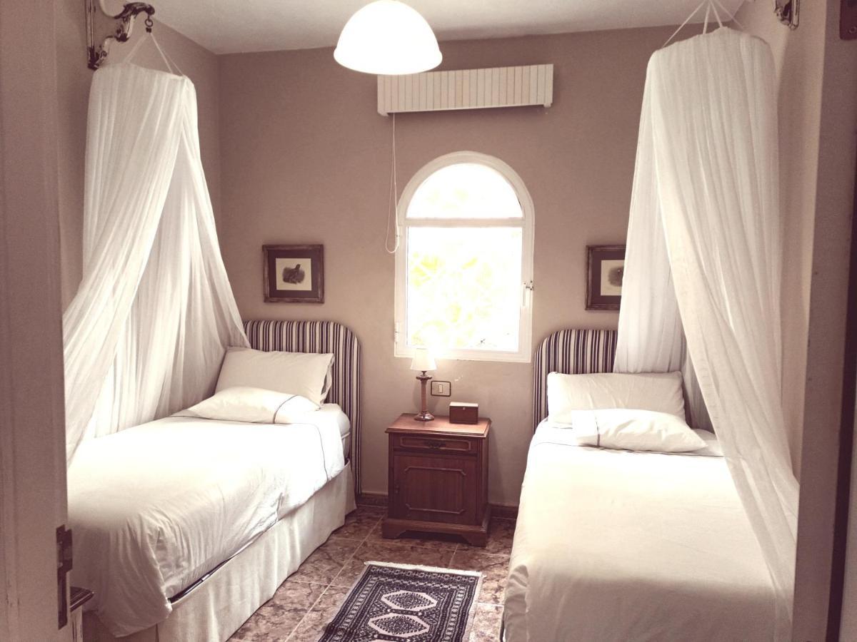 Time To Experience Guest House Salobre  Exterior photo