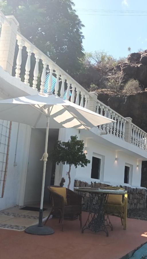 Time To Experience Guest House Salobre  Exterior photo