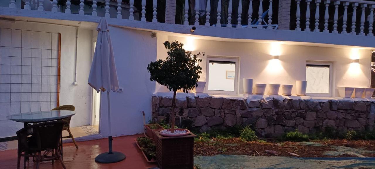 Time To Experience Guest House Salobre  Room photo
