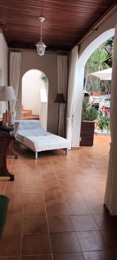 Time To Experience Guest House Salobre  Exterior photo