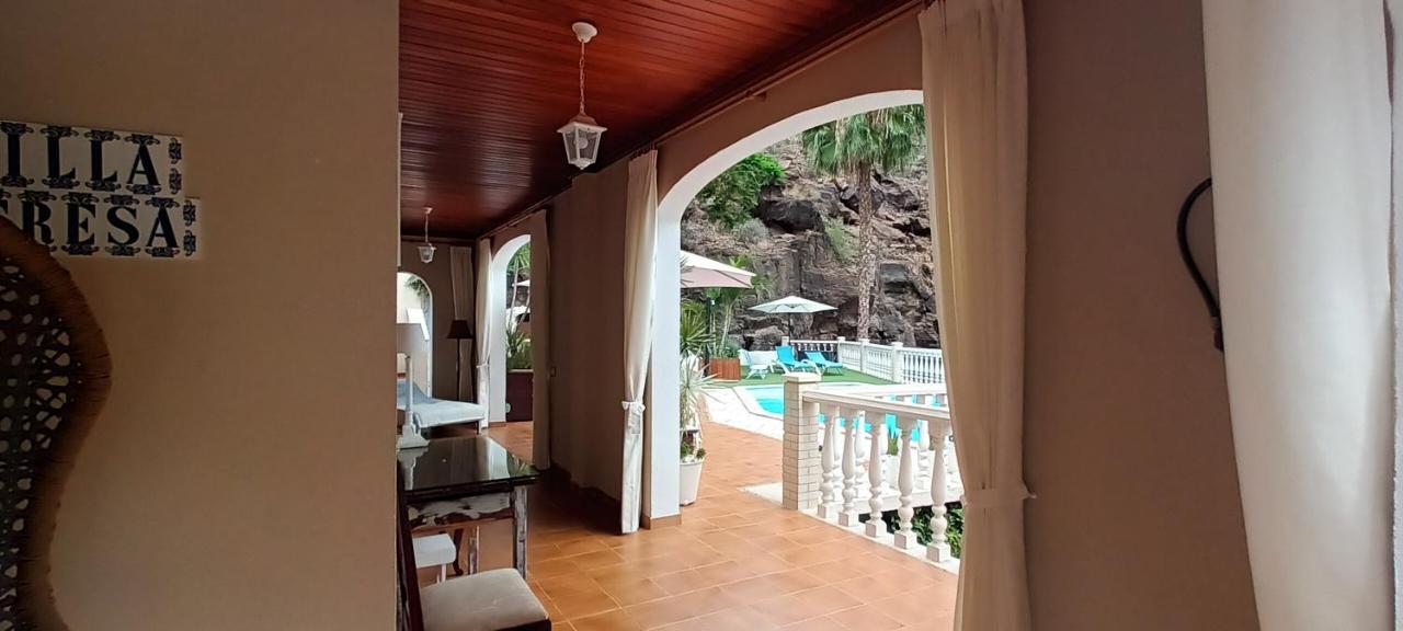 Time To Experience Guest House Salobre  Exterior photo