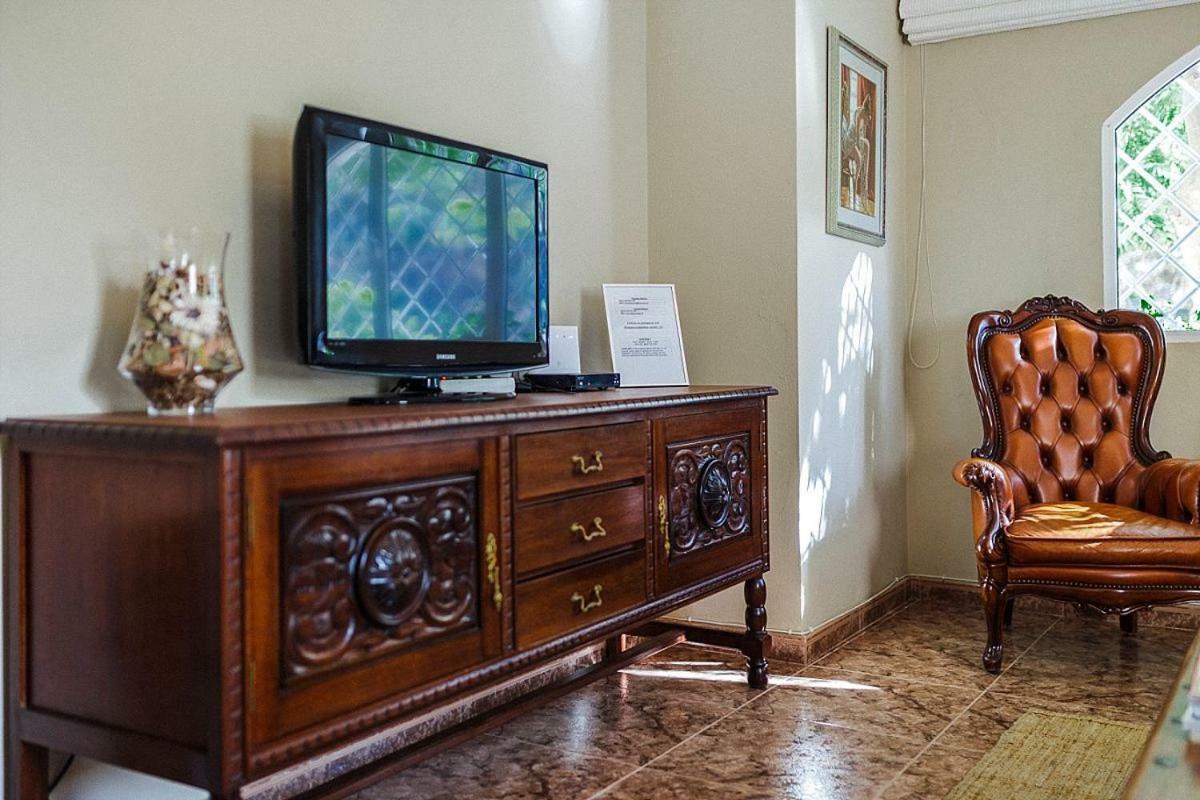 Time To Experience Guest House Salobre  Exterior photo